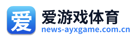 爱游戏体育 Logo